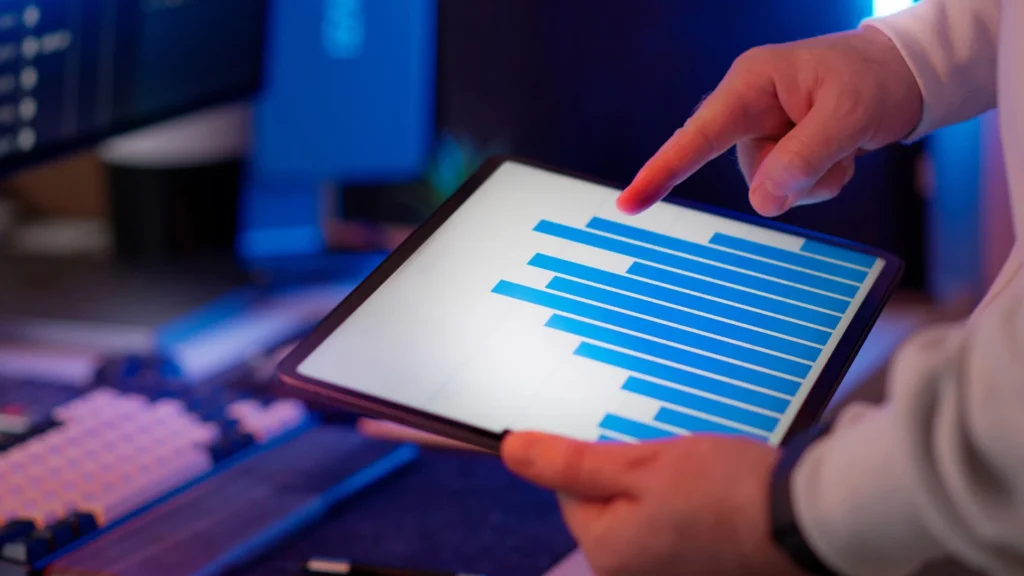 How Data-Driven Marketing Helps Businesses Make Smarter Decisions