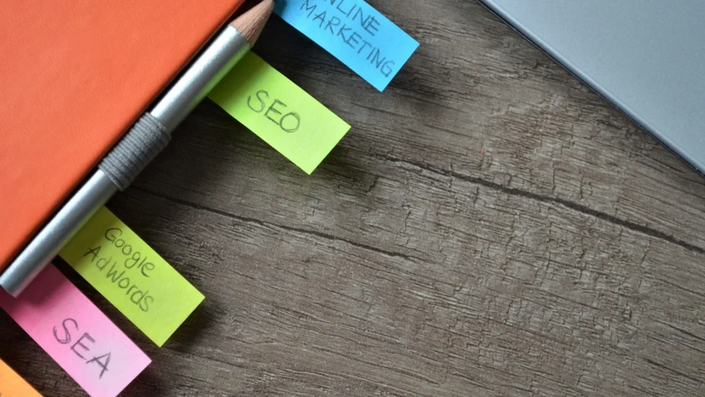 SEO Strategies That Drive Long-Term Organic Growth